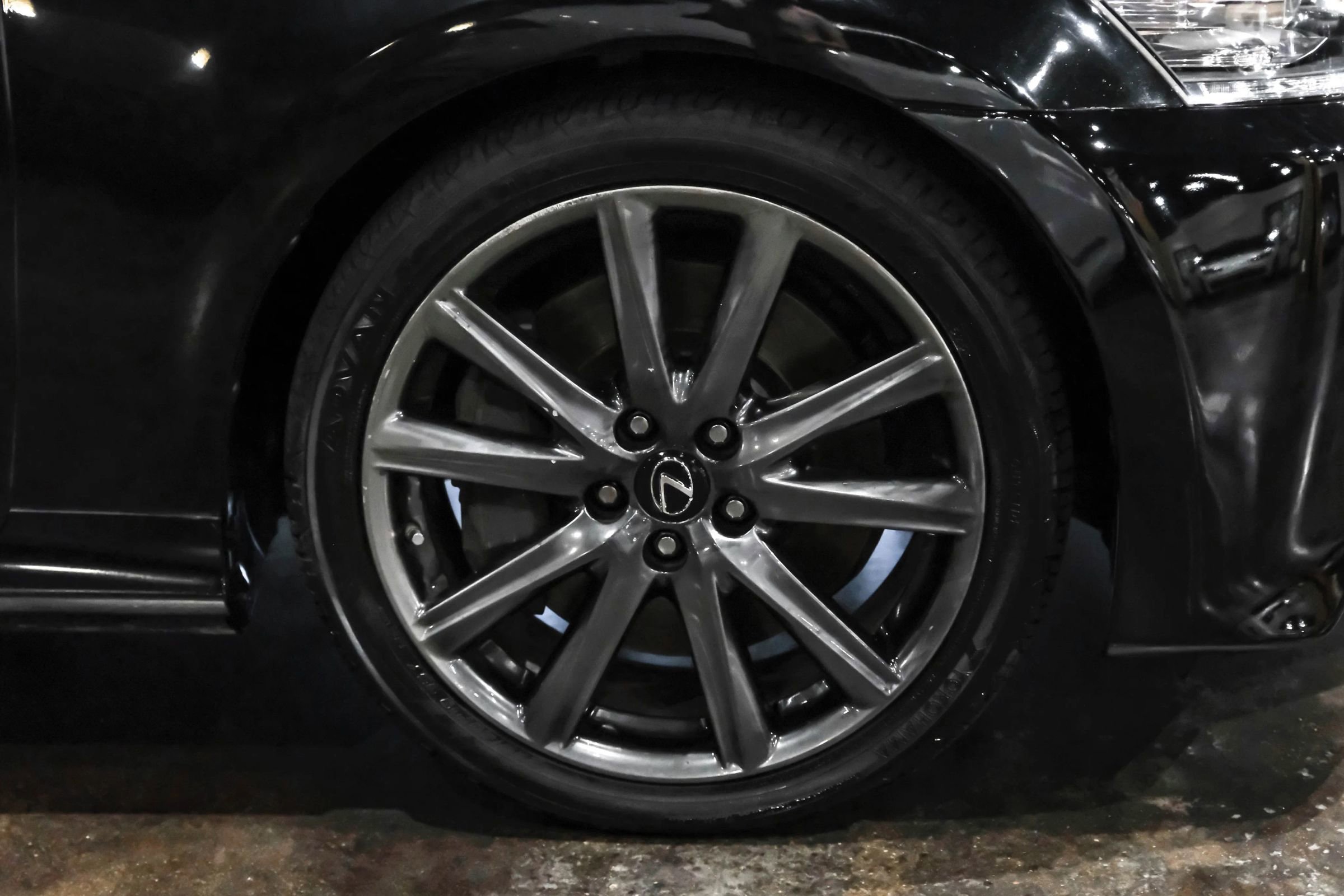 Used 2015 Lexus GS 350 w/ F Sport Package RWD image 55