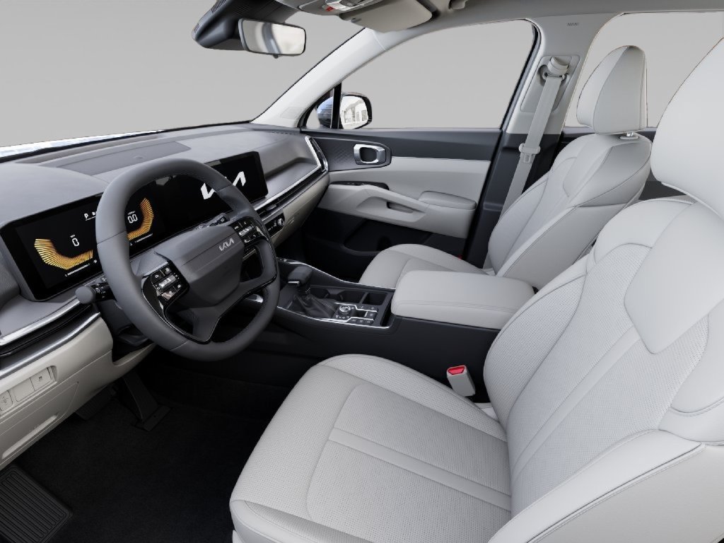 New 2026 Kia Sorento S AWD/4WD image 17