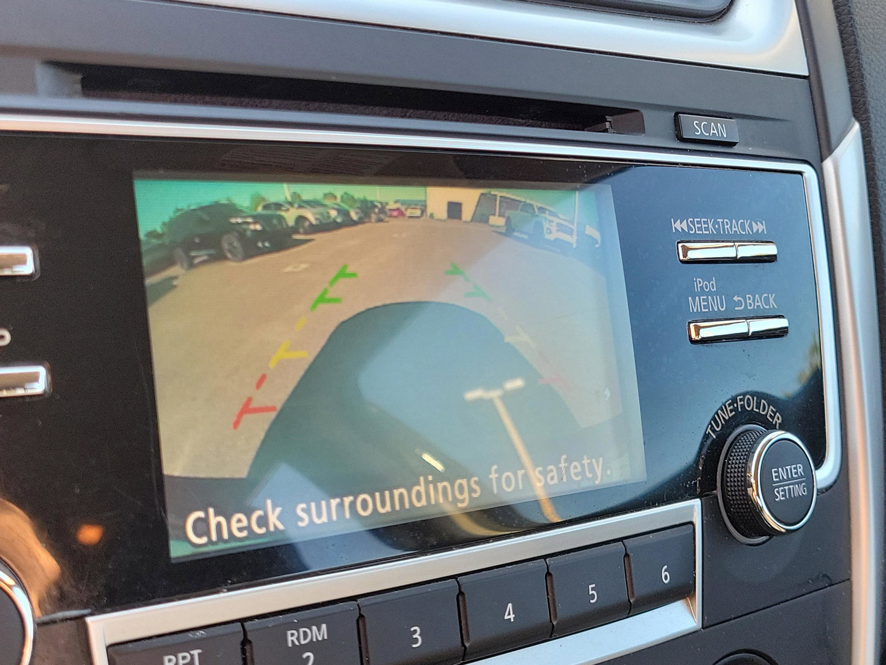 Used 2017 Nissan Altima 2.5 S w/ Power Driver Seat Package image 29