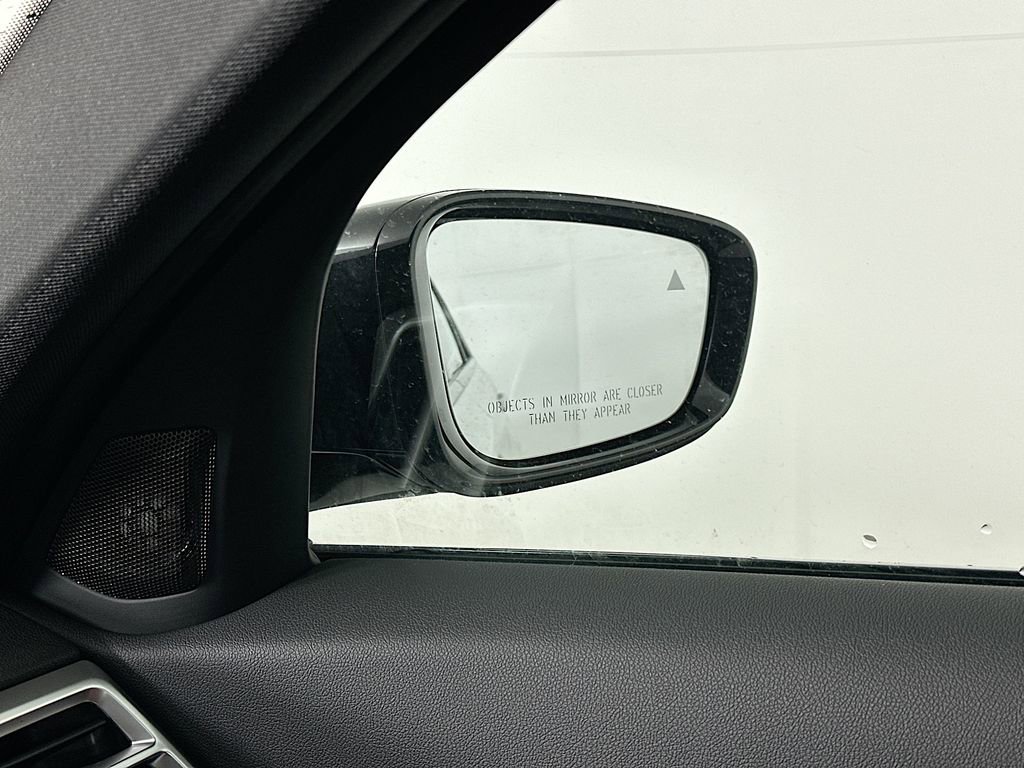 New 2026 BMW 330i xDrive Sedan w/ M Sport Package image 24