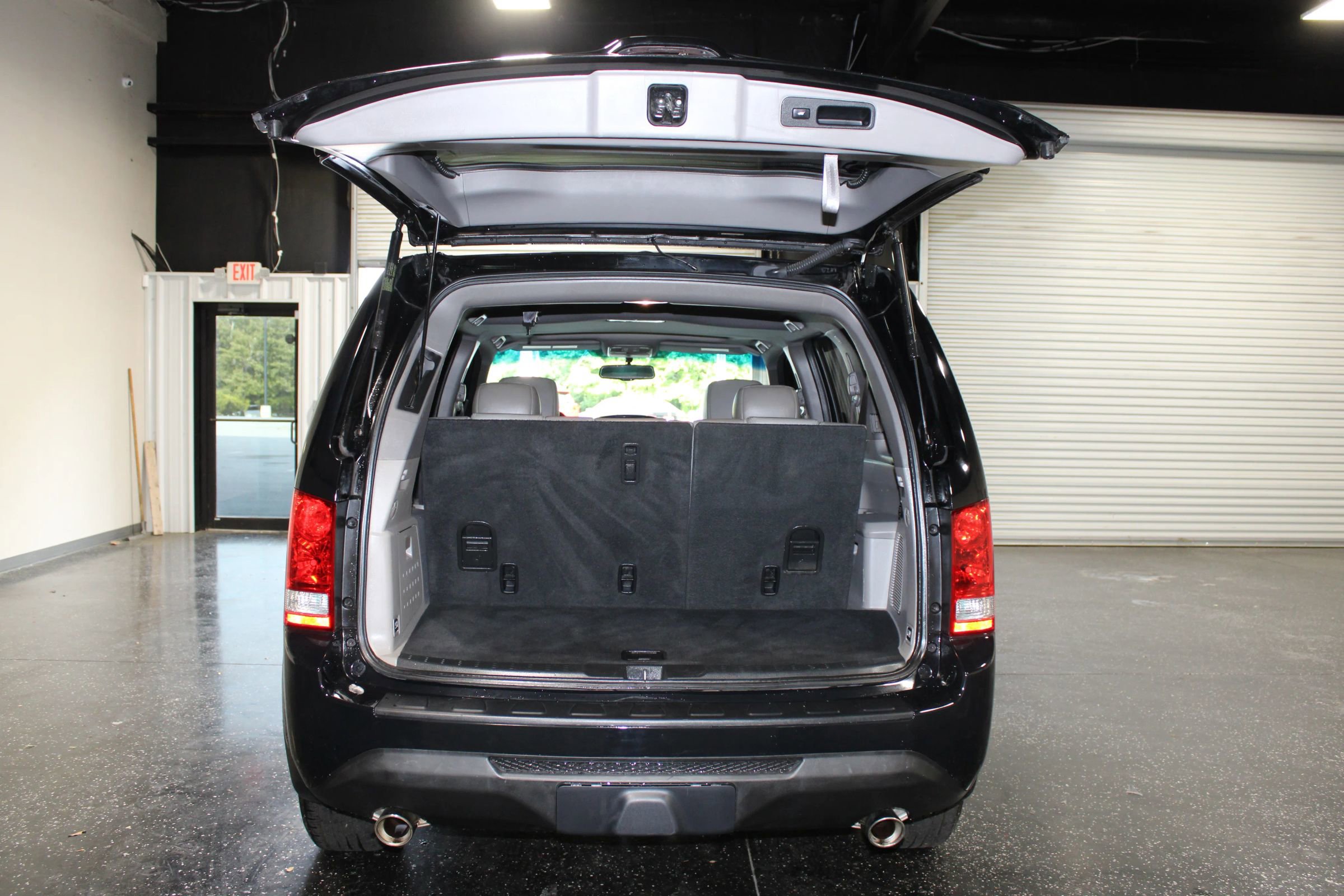 Used 2014 Honda Pilot EX-L image 39