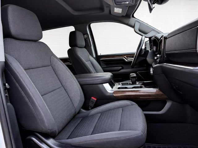 Used 2023 GMC Sierra 1500 Elevation w/ X31 Off-Road Package image 14