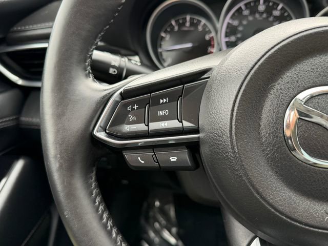 Used 2019 MAZDA MAZDA6 Grand Touring Reserve image 18