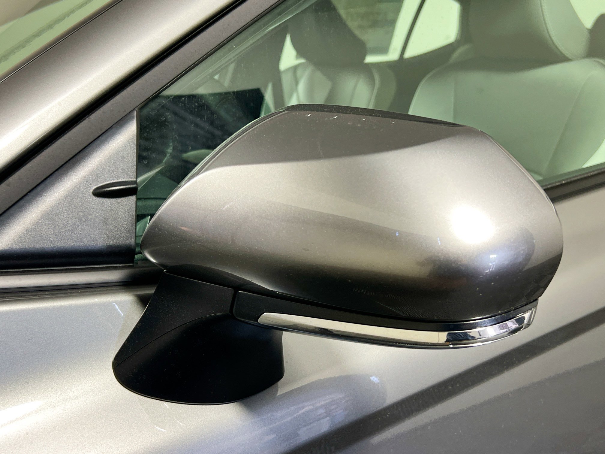 New 2026 Toyota Camry SE image 12