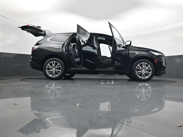 Used 2022 Buick Enclave Premium w/ Experience Buick Package FWD image 34