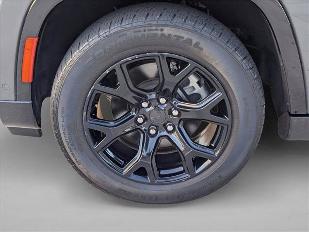 Used 2022 Jeep Wagoneer Series II RWD image 24