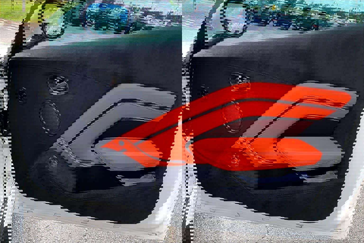 Used 2020 Aston Martin V8 Vantage Coupe image 21