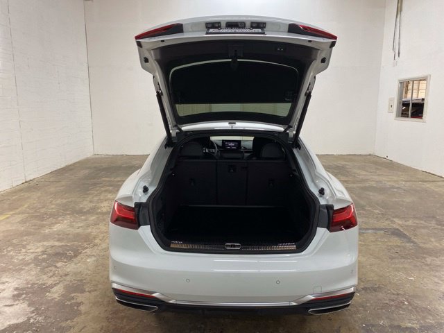 Used 2023 Audi A5 2.0T Premium w/ Convenience Package AWD/4WD image 9