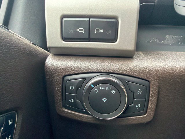 Used 2022 Ford F350 King Ranch w/ Chrome Package AWD/4WD image 30