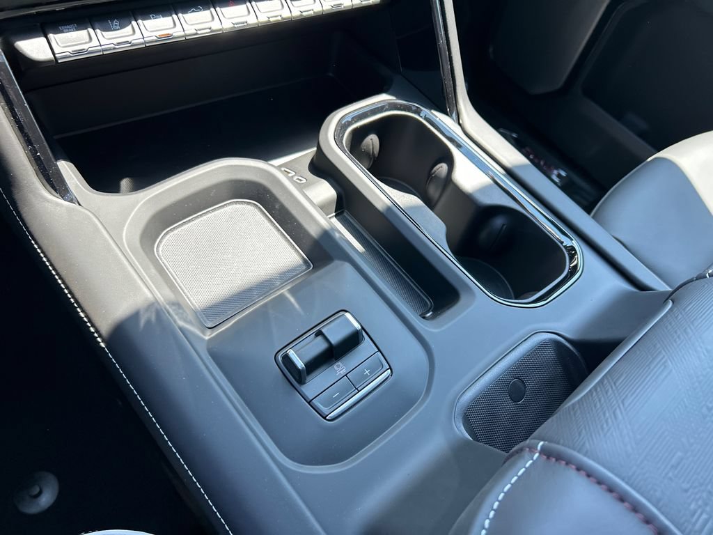 New 2026 GMC Sierra 2500 AT4X AWD/4WD image 28