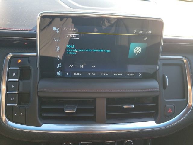 Used 2023 Chevrolet Tahoe RST w/ Luxury Package image 12