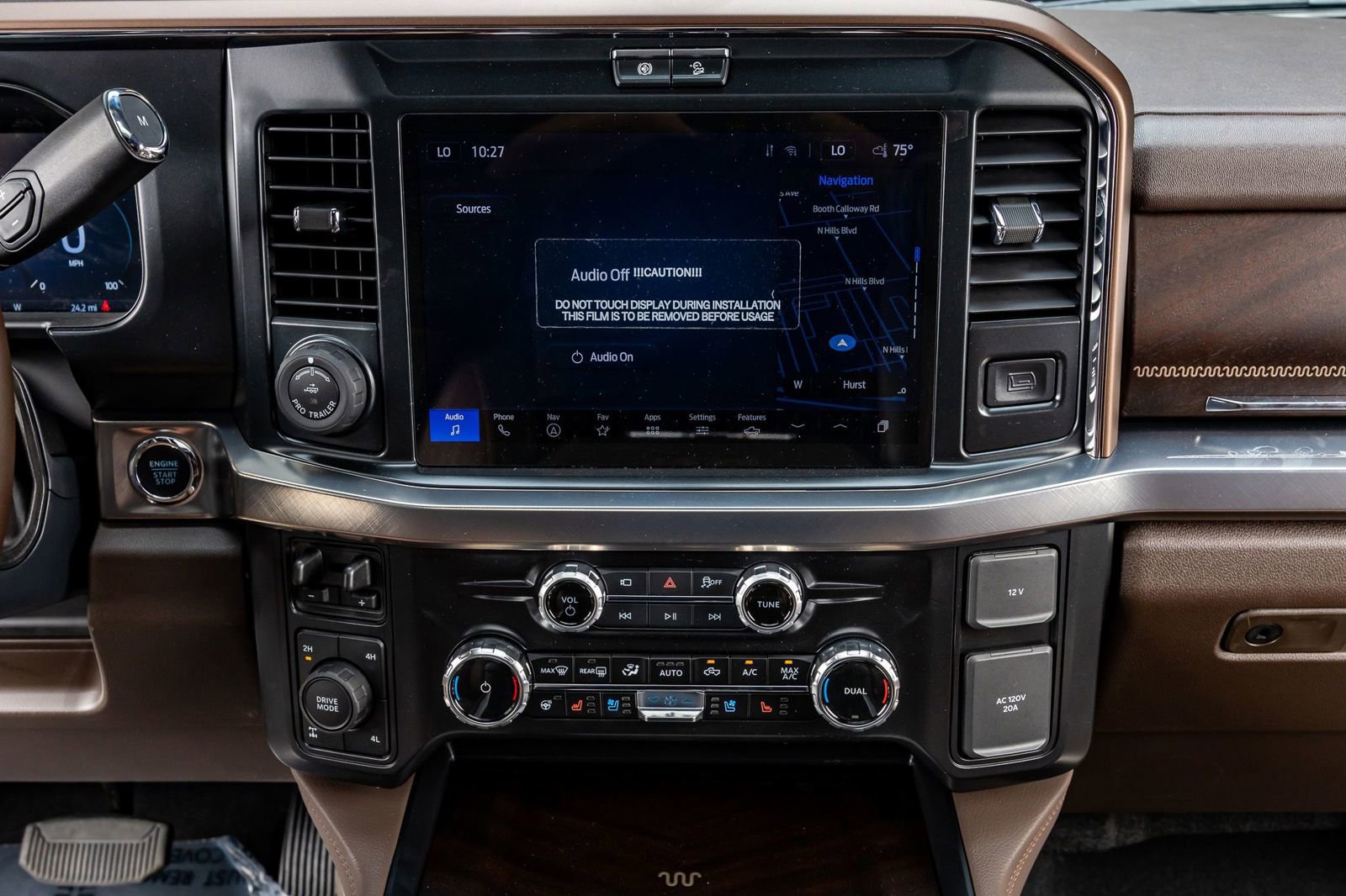 Used 2026 Ford F250 King Ranch image 24