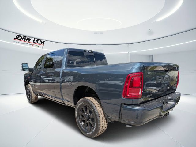 New 2026 RAM 2500 Laramie image 5