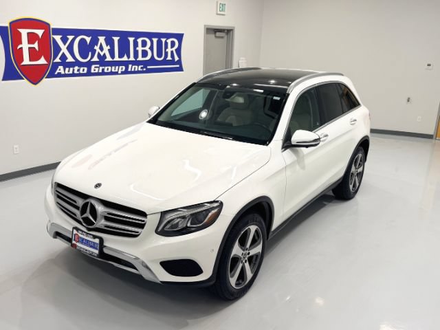 Used 2019 Mercedes-Benz GLC 300 4MATIC image 51