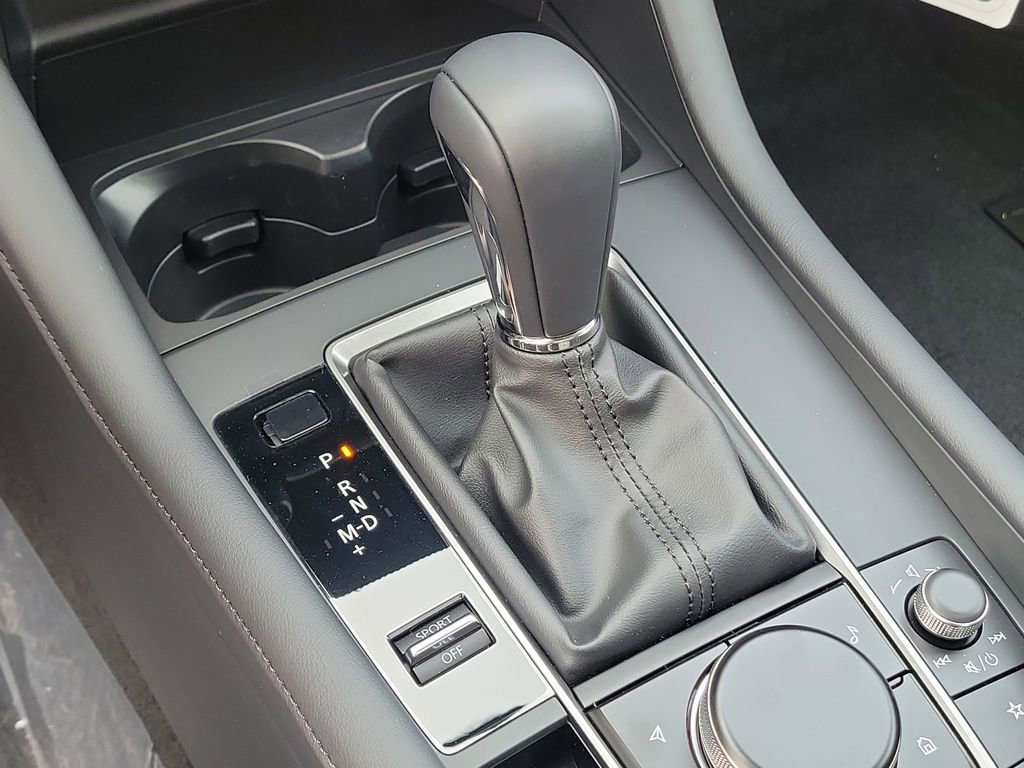 New 2026 MAZDA MAZDA3 2.5 S Sedan w/ Preferred Pkg FWD image 28