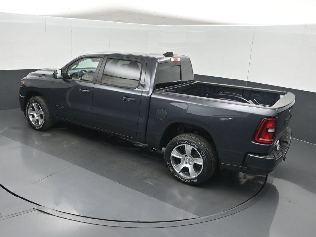 New 2027 RAM 1500 Express AWD/4WD image 48