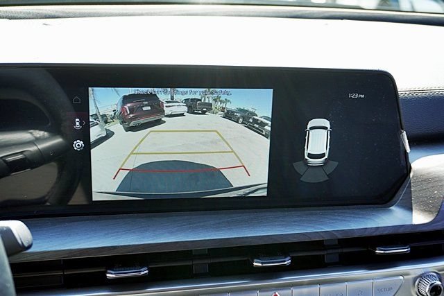 Used 2025 Kia Telluride EX X-Line AWD/4WD image 39