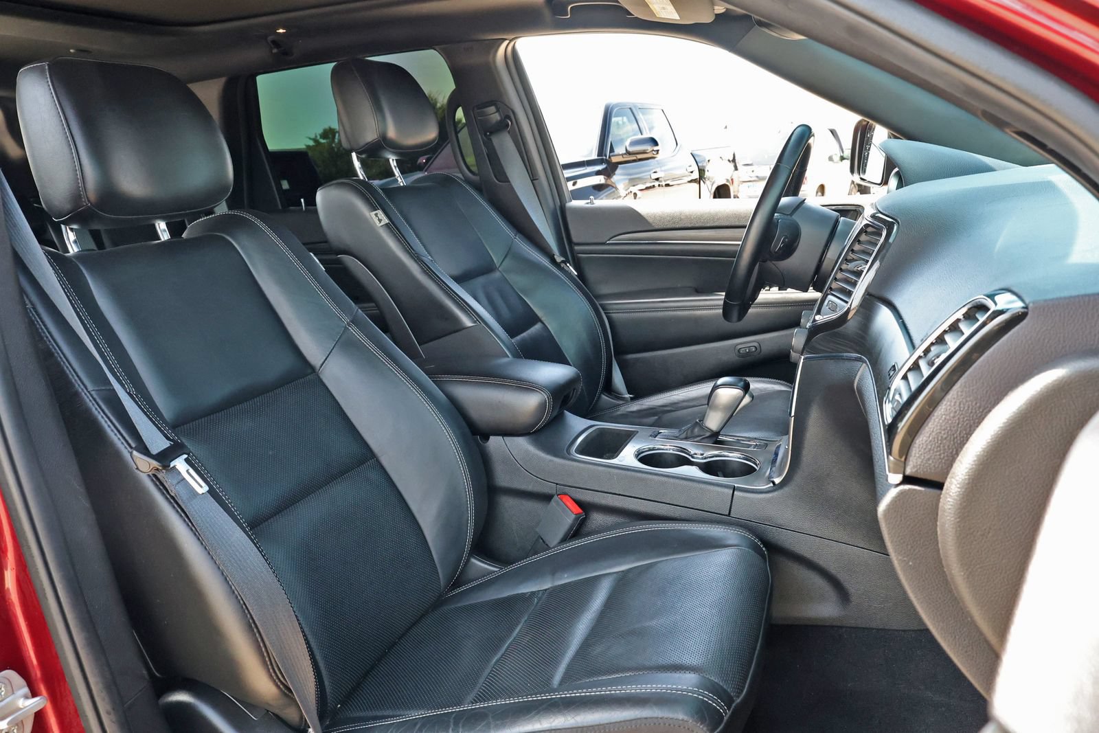 Used 2021 Jeep Grand Cherokee Limited w/ Quick Order Package 28K 80th RWD image 30