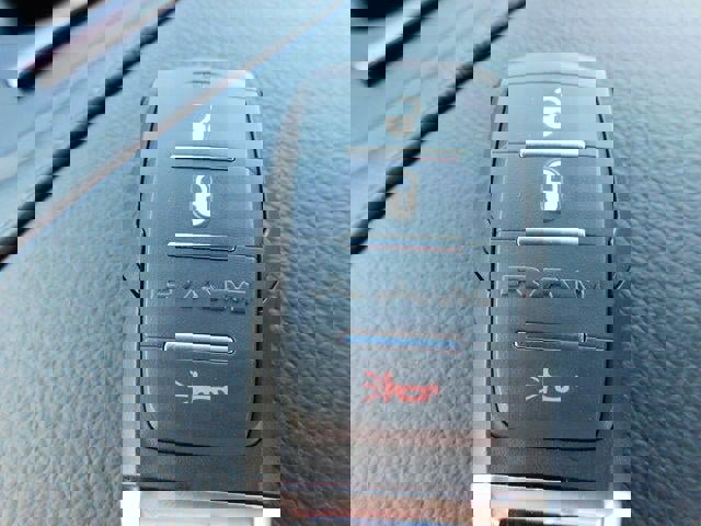 New 2026 RAM 2500 Tradesman image 52