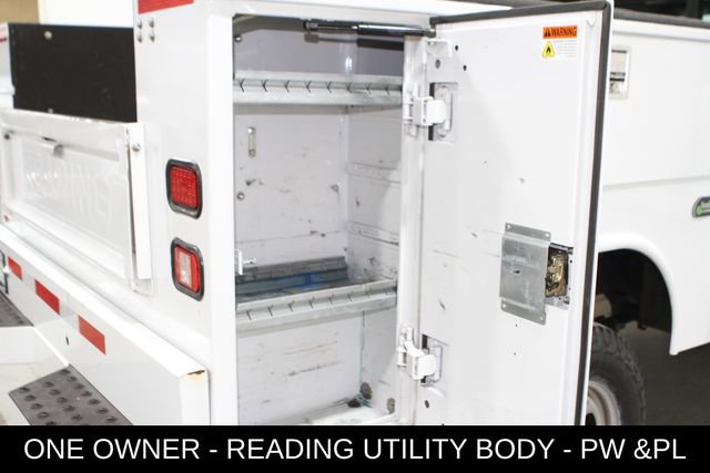 Used 2015 Ford F250 XL w/ Power Equipment Group image 43