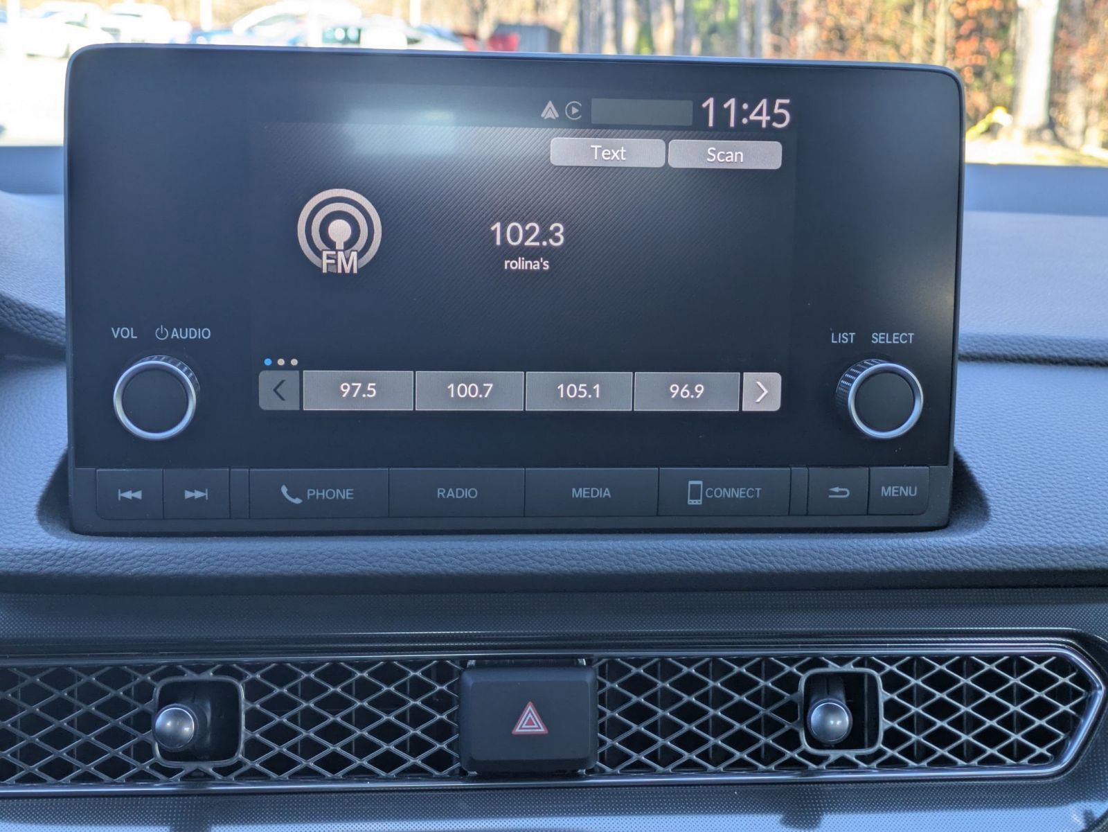 Certified 2023 Acura Integra A-Spec image 12