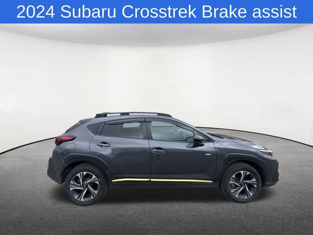 Used 2024 Subaru Crosstrek 2.5i Sport AWD/4WD image 23