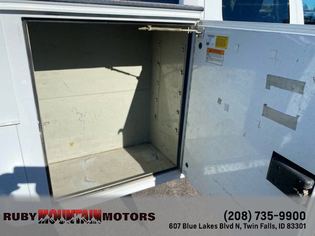 Used 2014 RAM 3500 Tradesman image 32