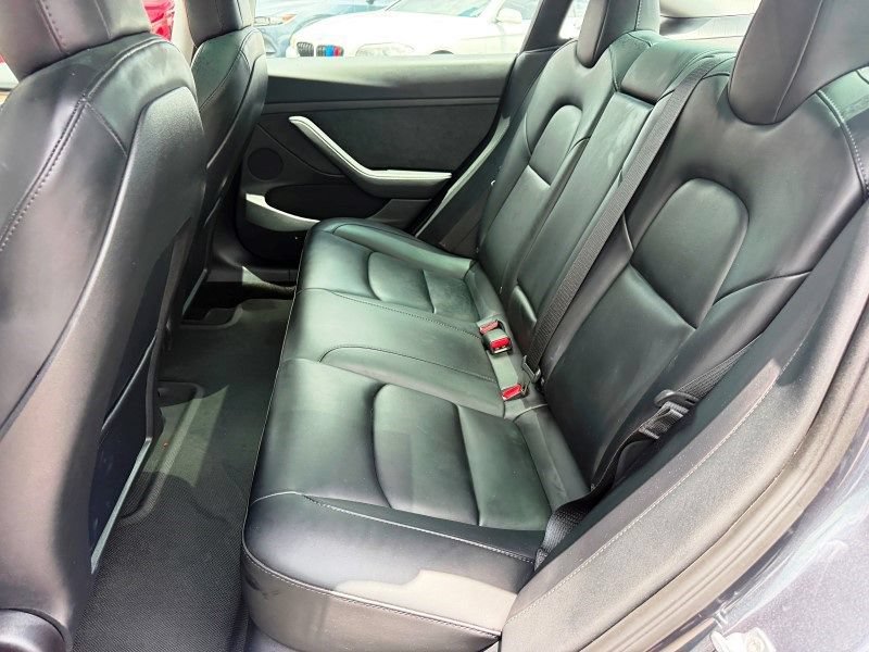Used 2023 Tesla Model 3 Standard Range RWD image 14