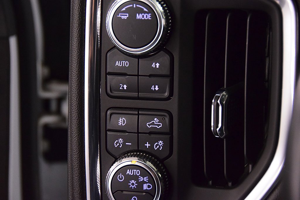 Used 2023 GMC Sierra 2500 Denali image 25