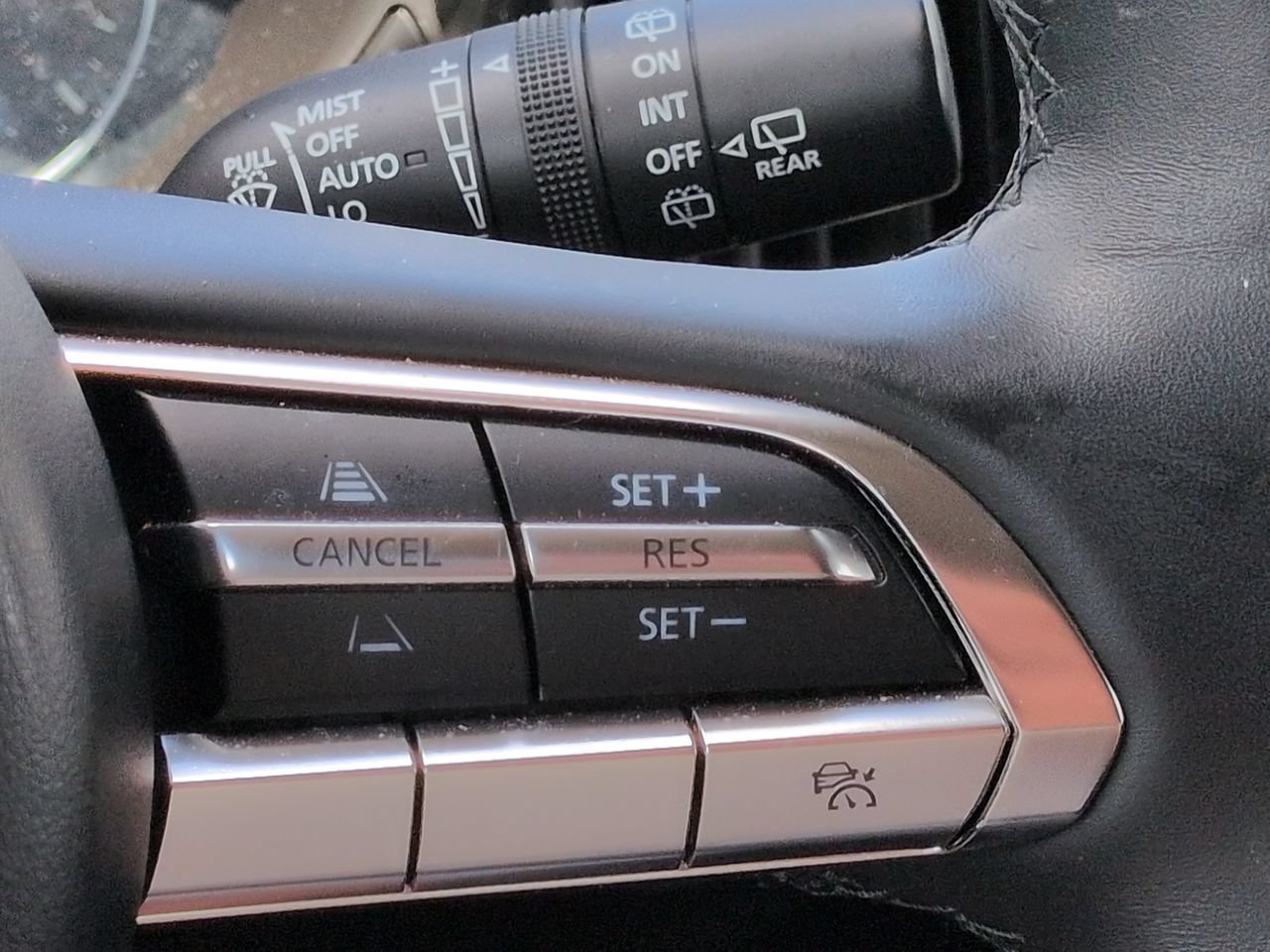 Certified 2025 MAZDA CX-50 AWD 2.5 S w/ Weather Package image 24