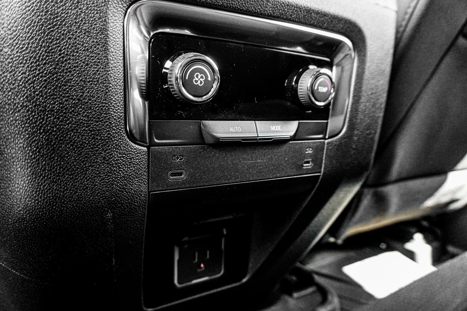 New 2026 Chevrolet Tahoe LS image 56