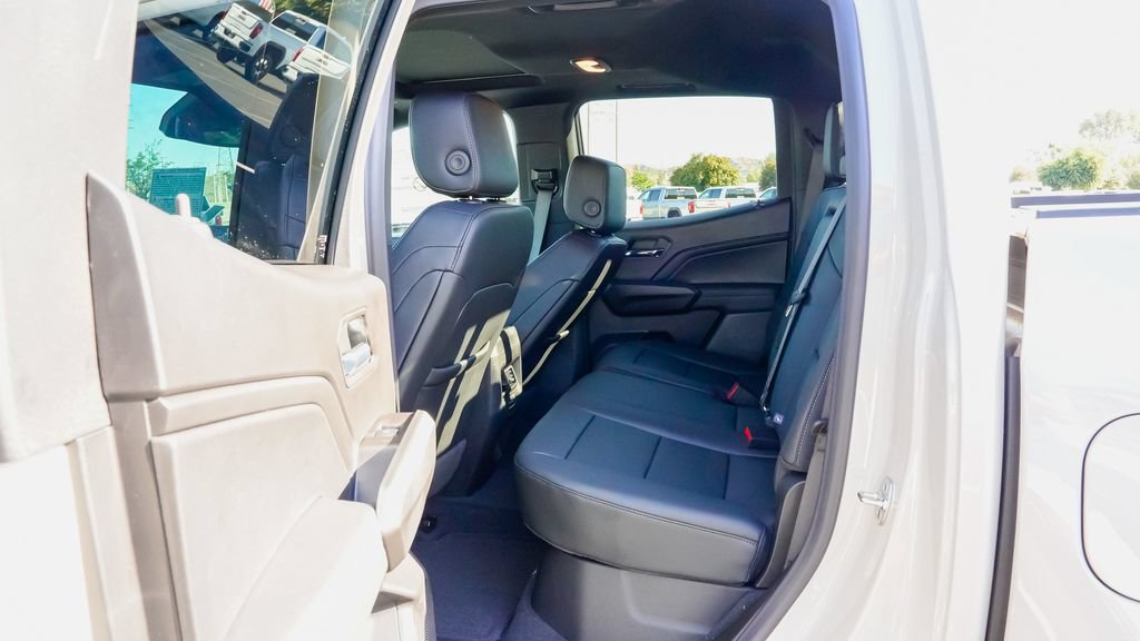 New 2026 GMC Canyon Elevation w/ Convenience Package AWD/4WD image 10