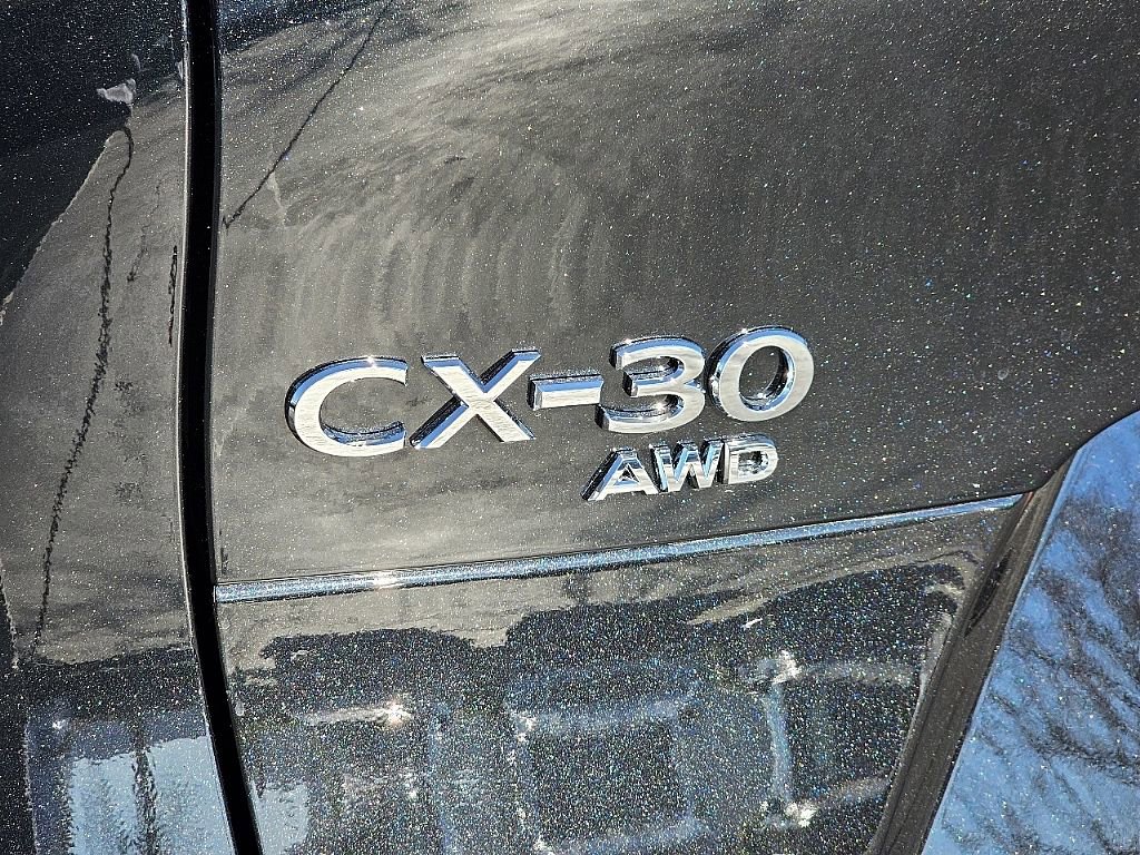 New 2026 MAZDA CX-30 AWD 2.5 S image 12