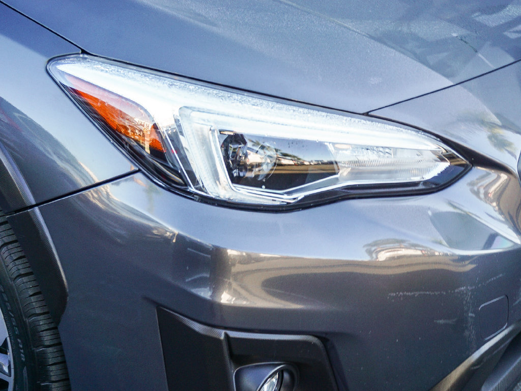 Used 2020 Subaru Crosstrek 2.0i Limited w/ Moonroof Package w/Navigation AWD/4WD image 10
