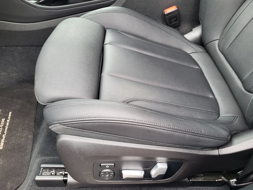 Used 2021 BMW X4 M40i AWD/4WD image 13