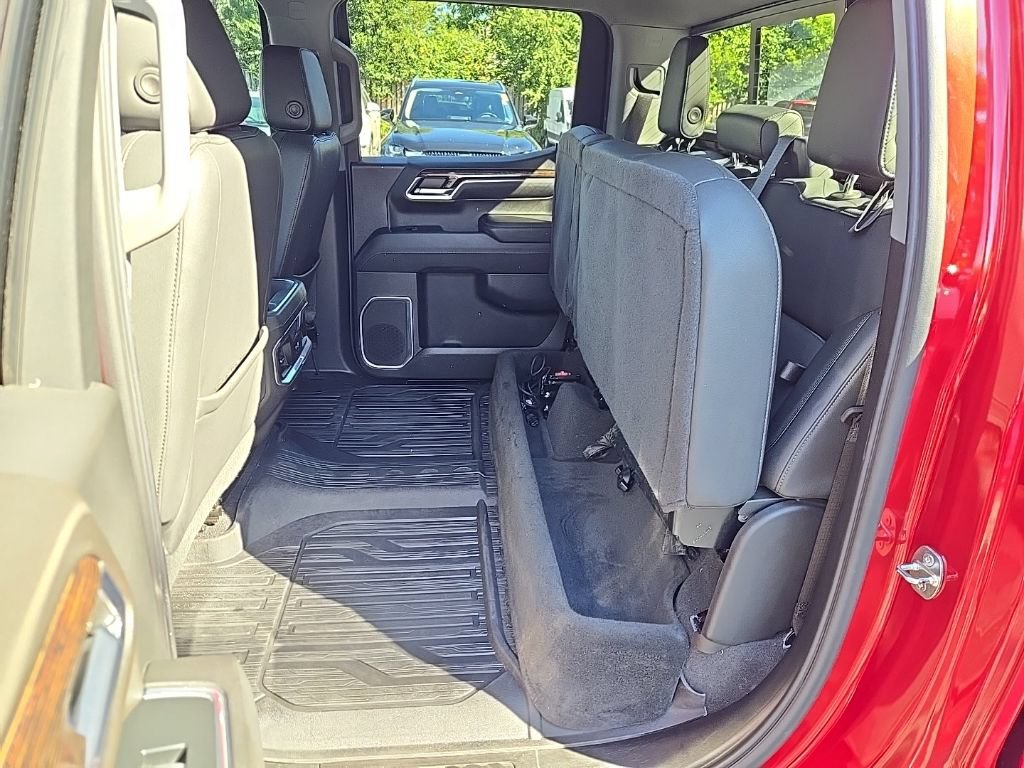 Used 2023 GMC Sierra 1500 Elevation w/ Elevation Premium Package AWD/4WD image 46