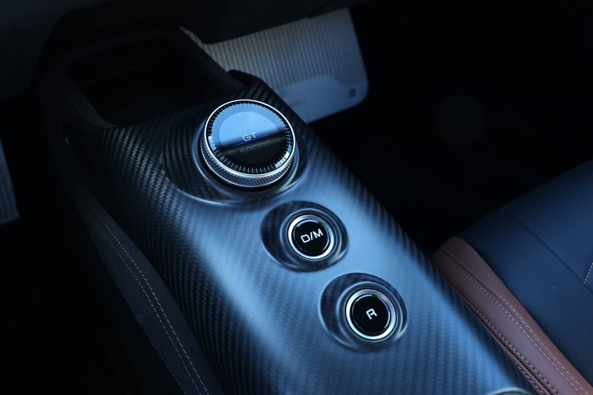 Used 2023 Maserati MC20 Coupe image 18