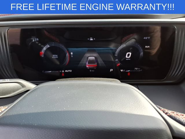 New 2026 Dodge Charger GT AWD/4WD image 17