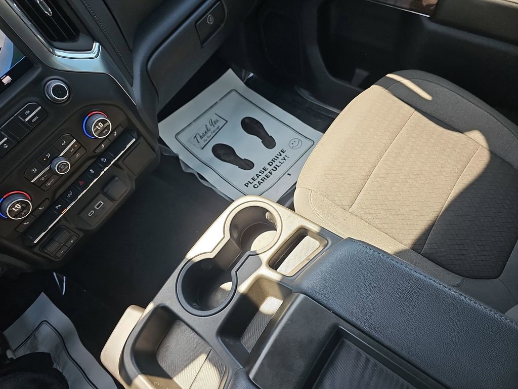 Used 2023 Chevrolet Silverado 2500 LT w/ All Star Edition image 28