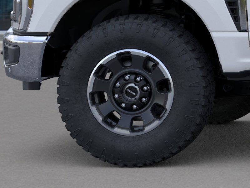 New 2026 Ford F250 King Ranch image 21