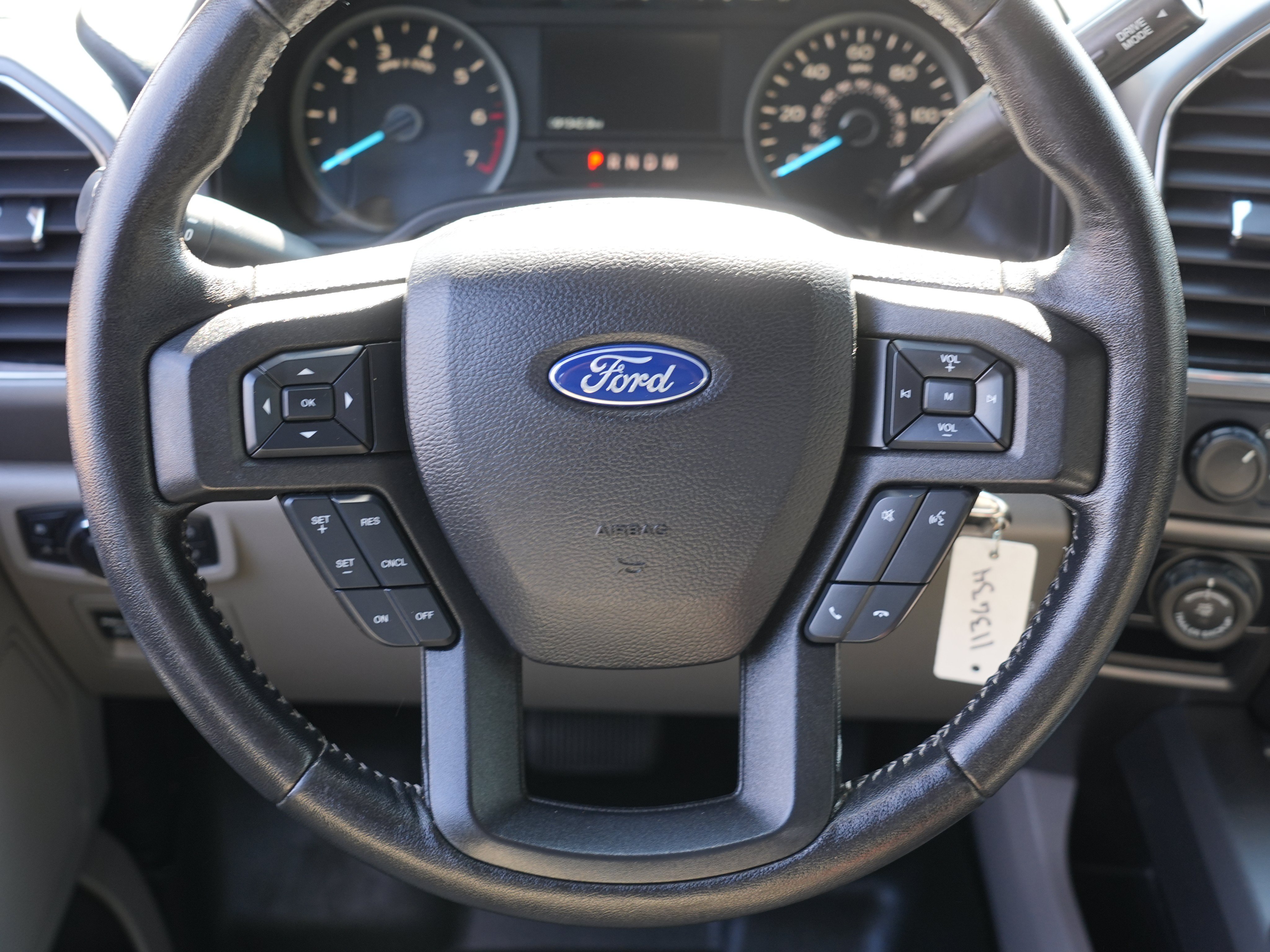 Used 2019 Ford F150 XLT w/ Equipment Group 302A Luxury AWD/4WD image 23