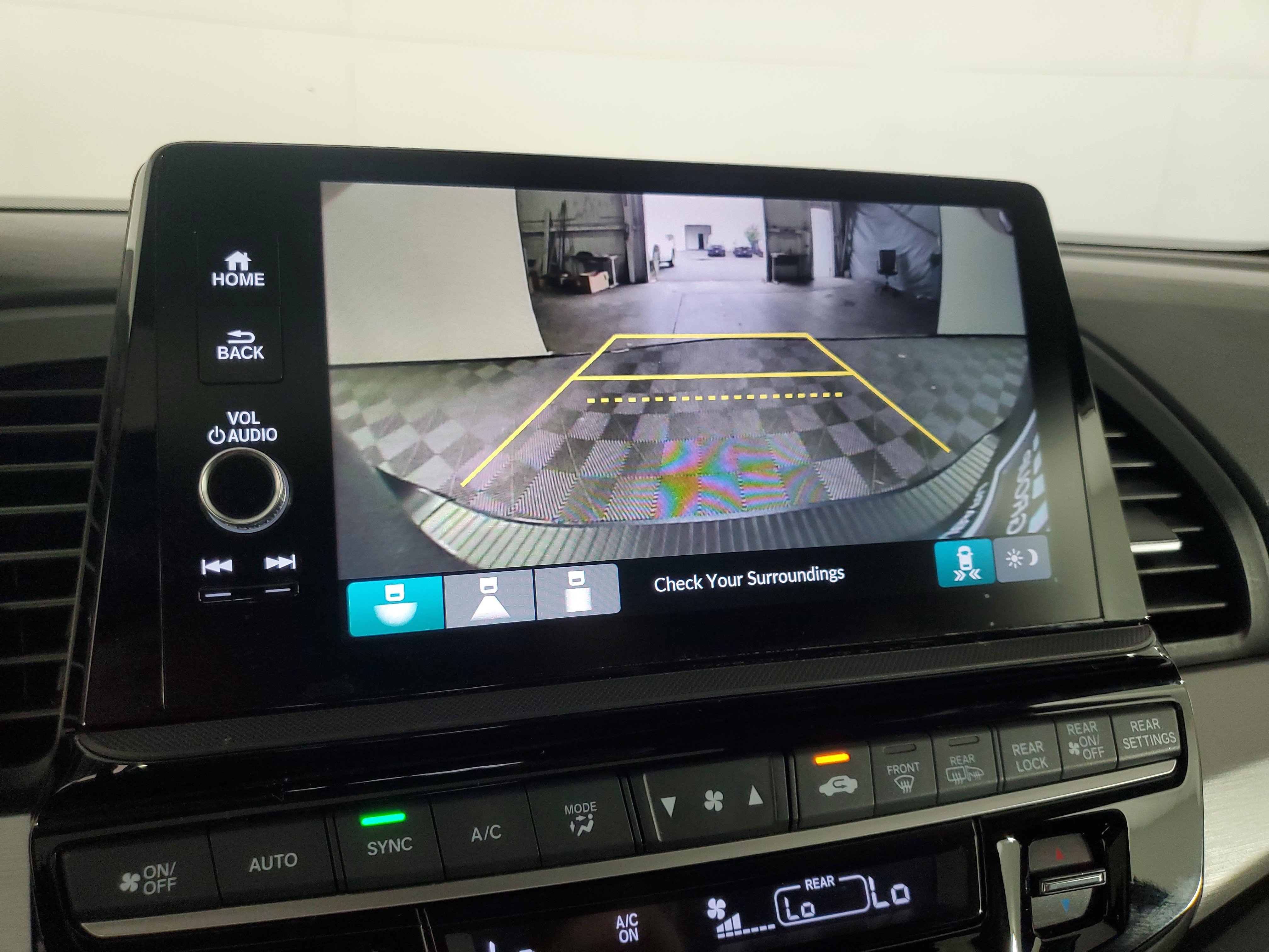Used 2025 Honda Odyssey EX-L image 23