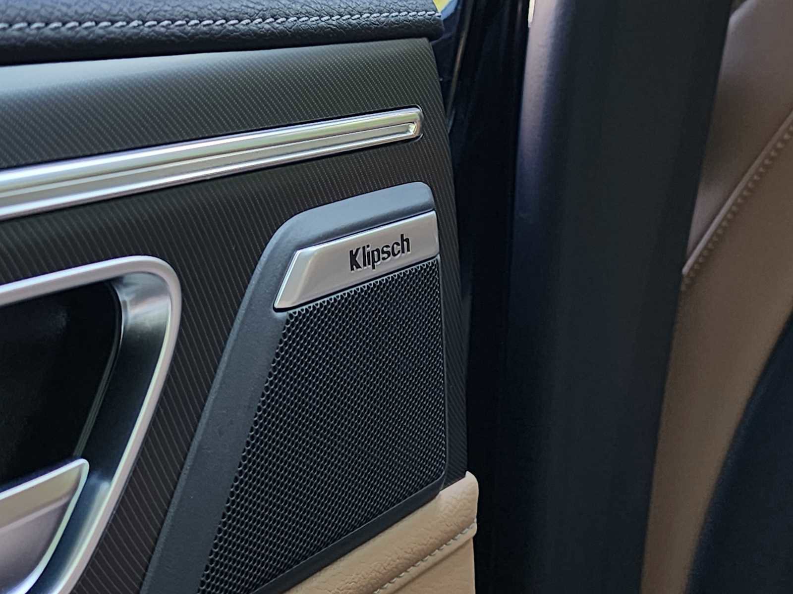 New 2026 INFINITI QX80 Luxe w/ Cargo Package image 9