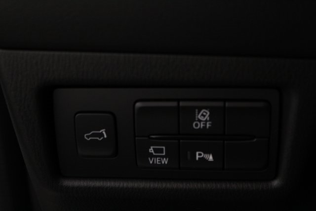 Used 2025 MAZDA CX-5 Carbon Edition image 20