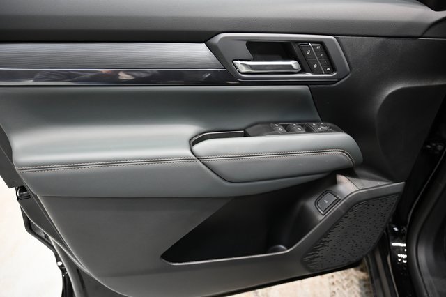 New 2026 GMC Terrain AT4 w/ Convenience Package III image 25