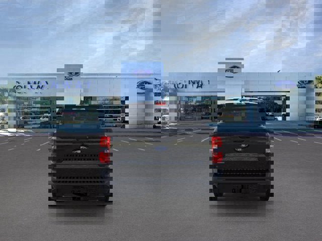 New 2026 Ford Maverick XL w/ Equipment Group 101A image 5