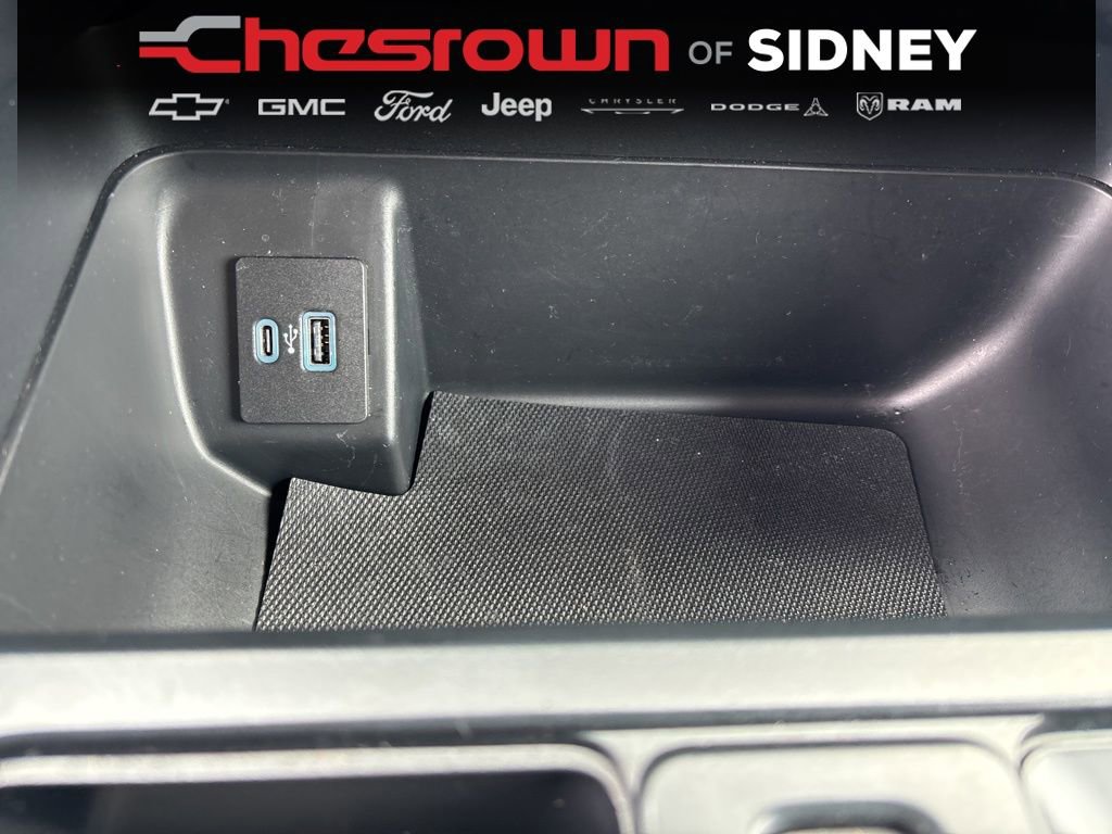 Used 2023 Ford F150 XLT w/ Equipment Group 302A High image 20