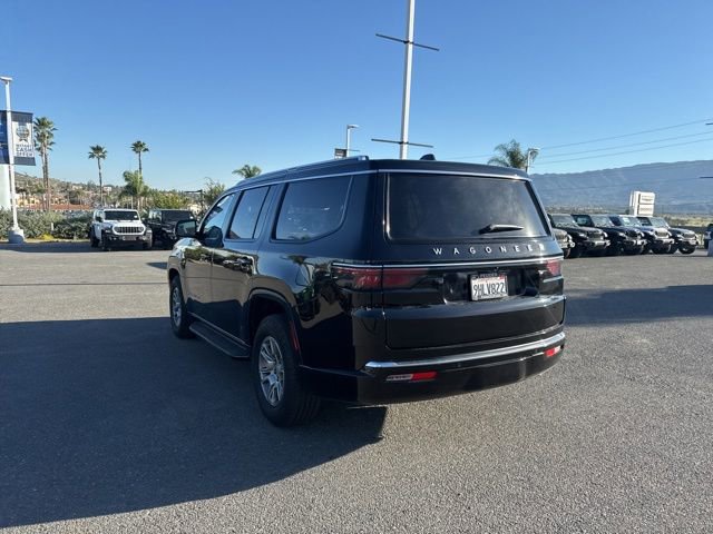 Used 2023 Jeep Wagoneer 2WD image 6