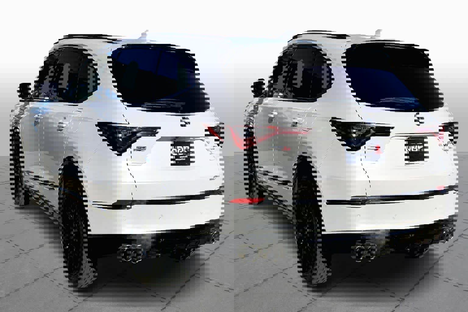 Used 2024 Acura MDX Type S image 4