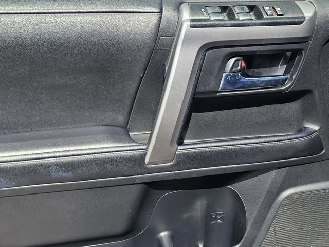 Used 2024 Toyota 4Runner SR5 Premium image 23